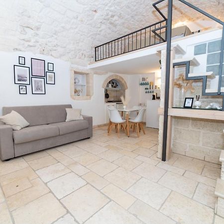 Villa Casa Debora à Ostuni Extérieur photo