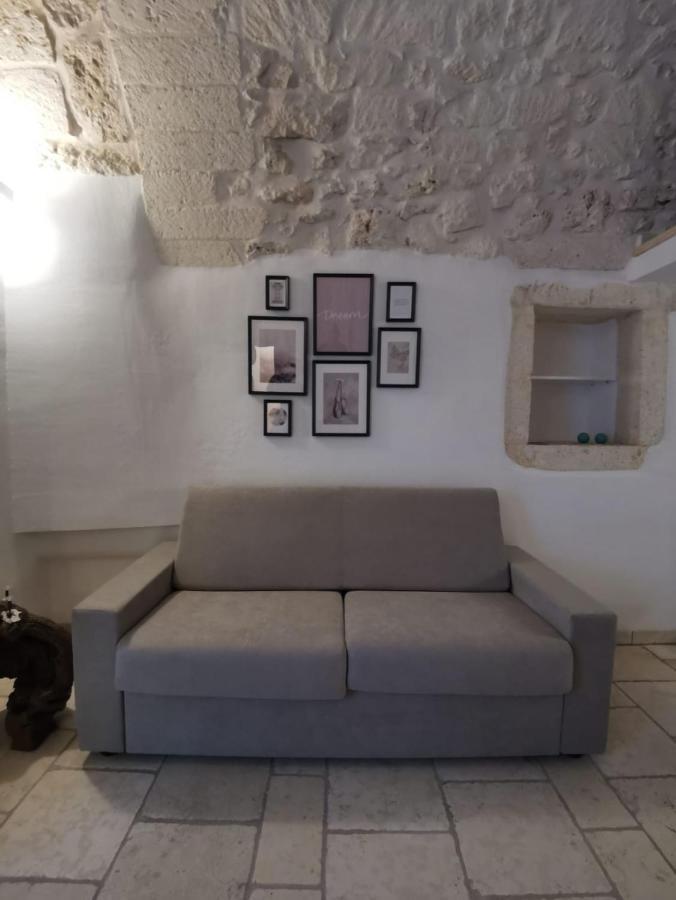 Villa Casa Debora à Ostuni Extérieur photo