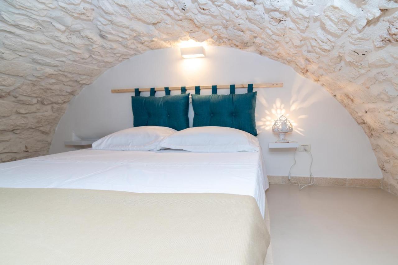 Villa Casa Debora à Ostuni Extérieur photo
