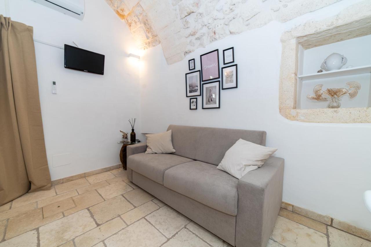 Villa Casa Debora à Ostuni Extérieur photo